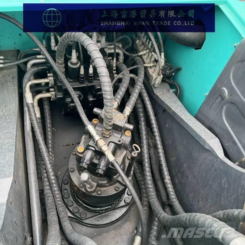 Kobelco SK 200 履带挖掘机