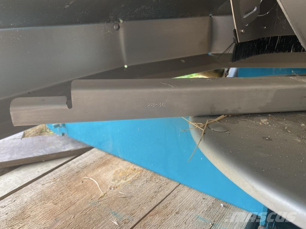 Sulky DX30+ 液肥喷雾机