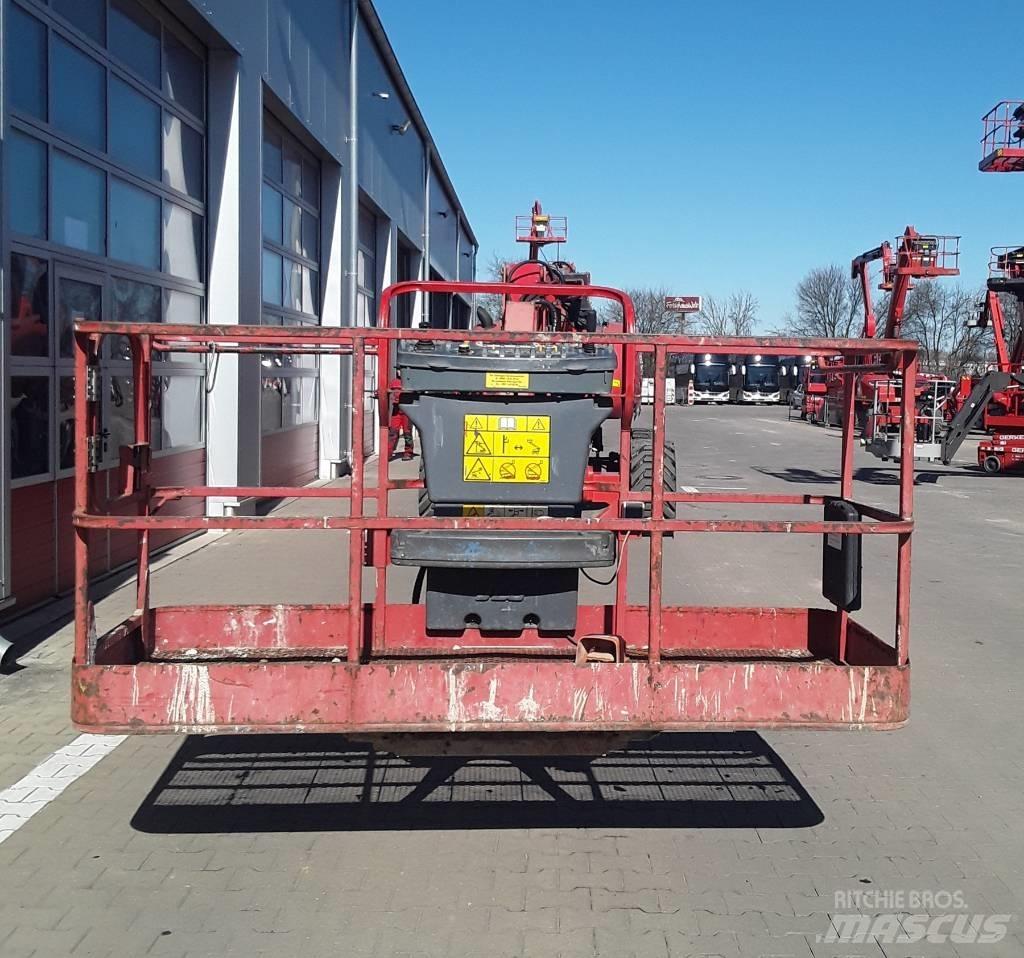 JLG 860 SJ 直臂高空工作平台