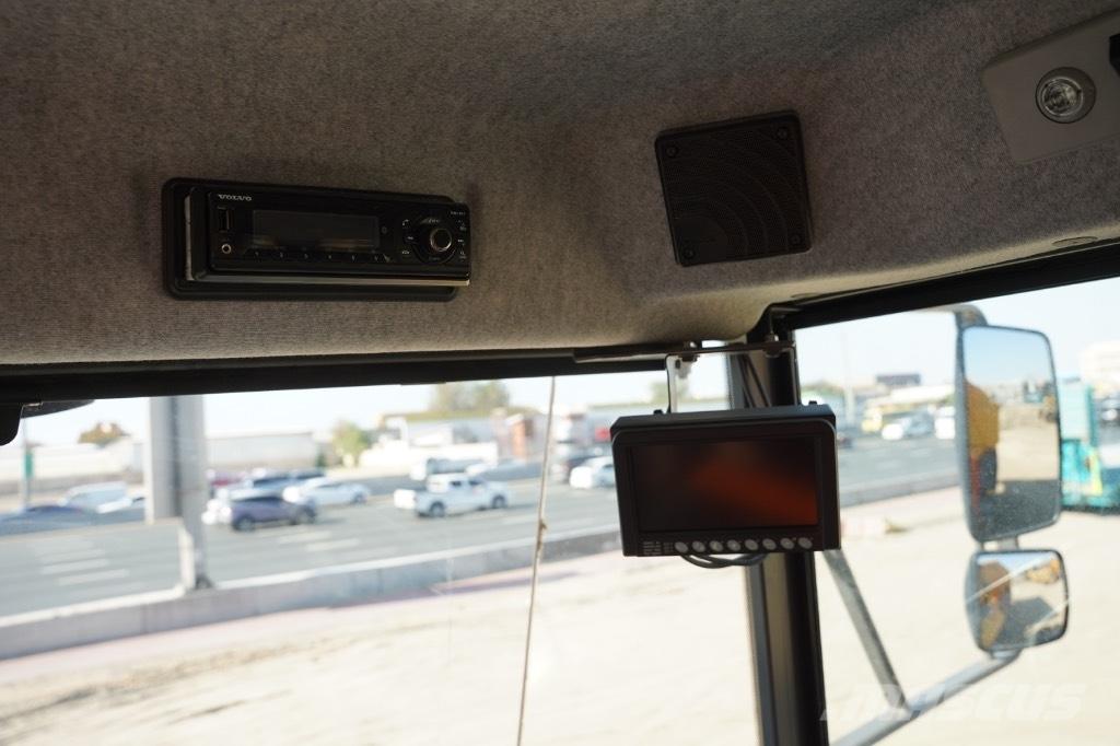 Volvo A 40 G 铰接式自卸车