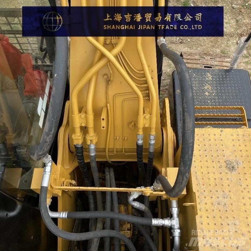 CAT 315 D 履带挖掘机