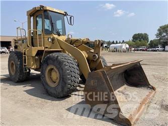CAT 950 B 轮式装载机