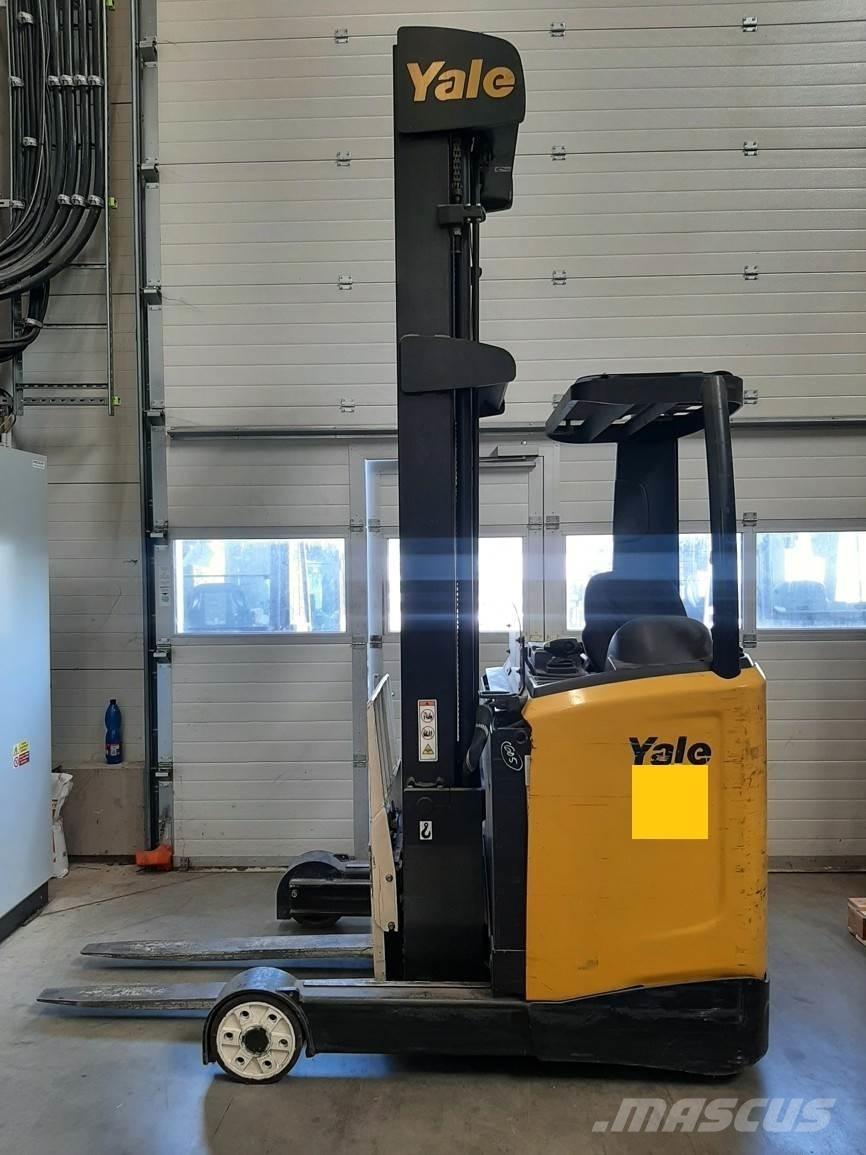Yale MR14 前移式叉车