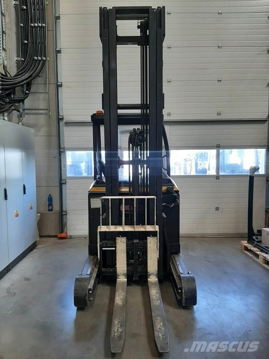 Yale MR14 前移式叉车