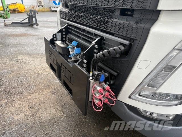 Volvo FH 自卸式货车