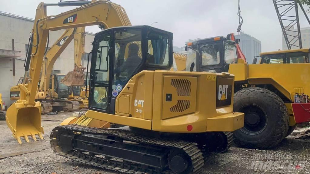 CAT 310 履带挖掘机