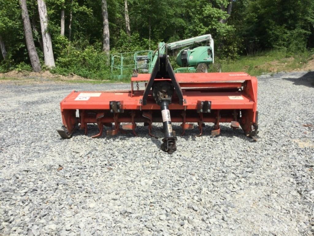 Bush Hog RTS62-05 其他拖拉机配件