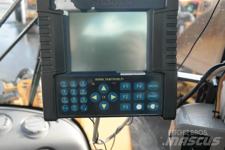 Volvo L220 G 轮式装载机