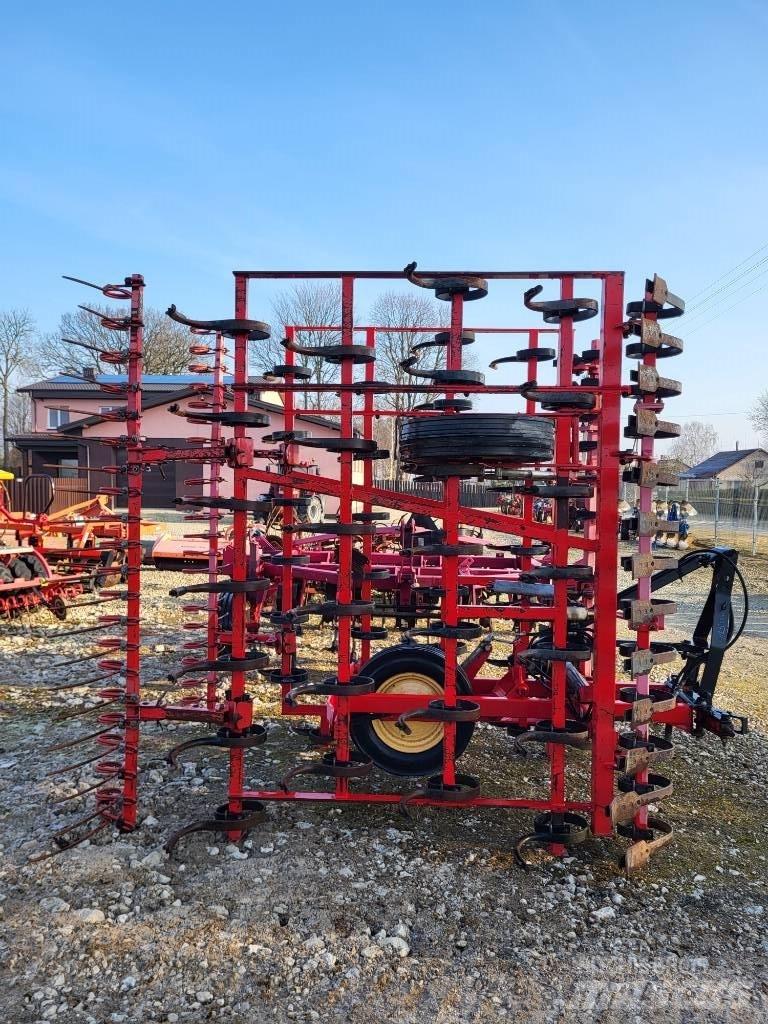 Väderstad NZM 500 钉齿耙