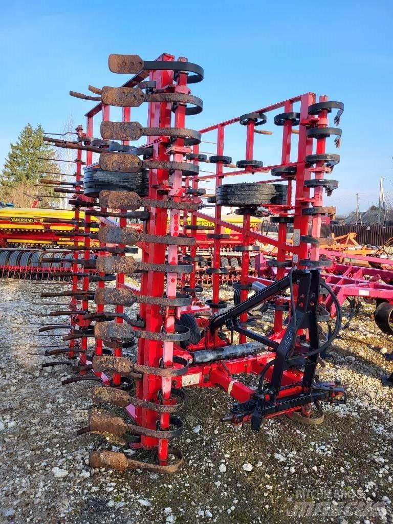 Väderstad NZM 500 钉齿耙