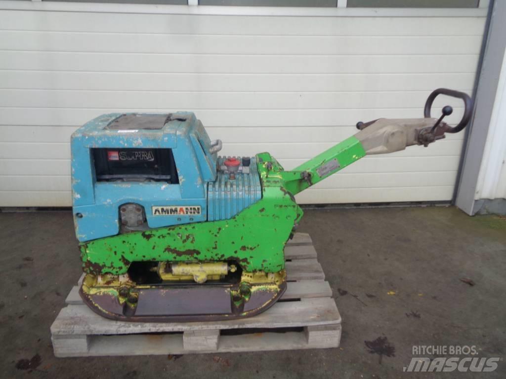 Ammann AVH 4020 平板夯