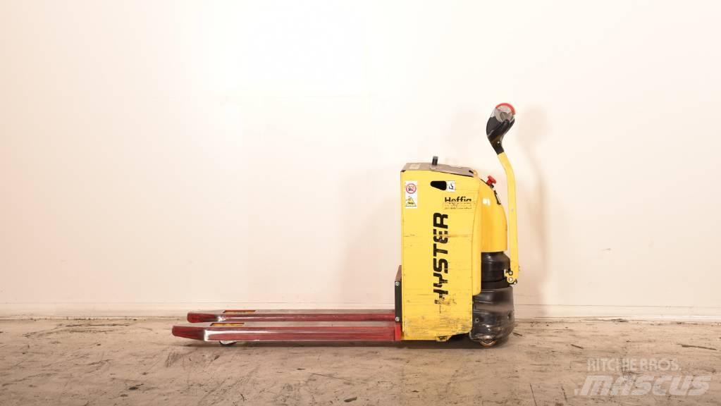 Hyster P 2.0 HL 手摇升降机
