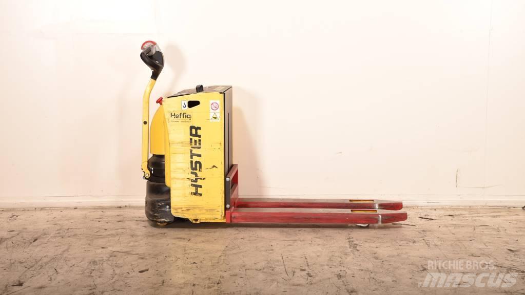 Hyster P 2.0 HL 手摇升降机