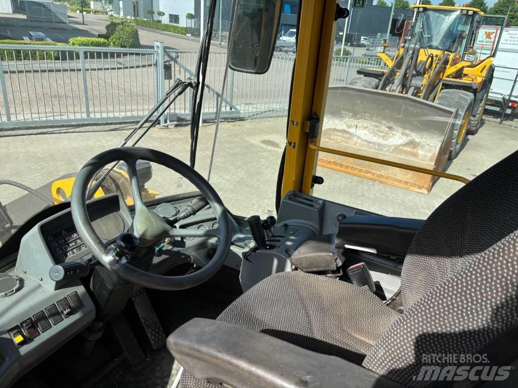 Volvo L70C 轮式装载机