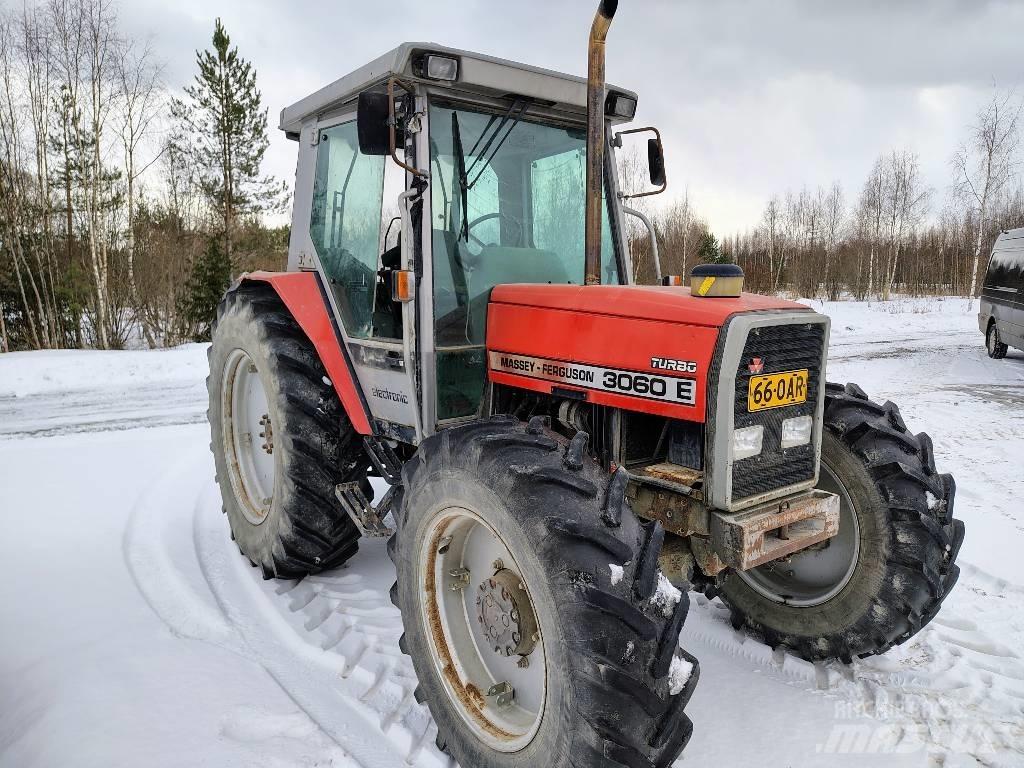 Massey Ferguson 3060 拖拉机/农用车