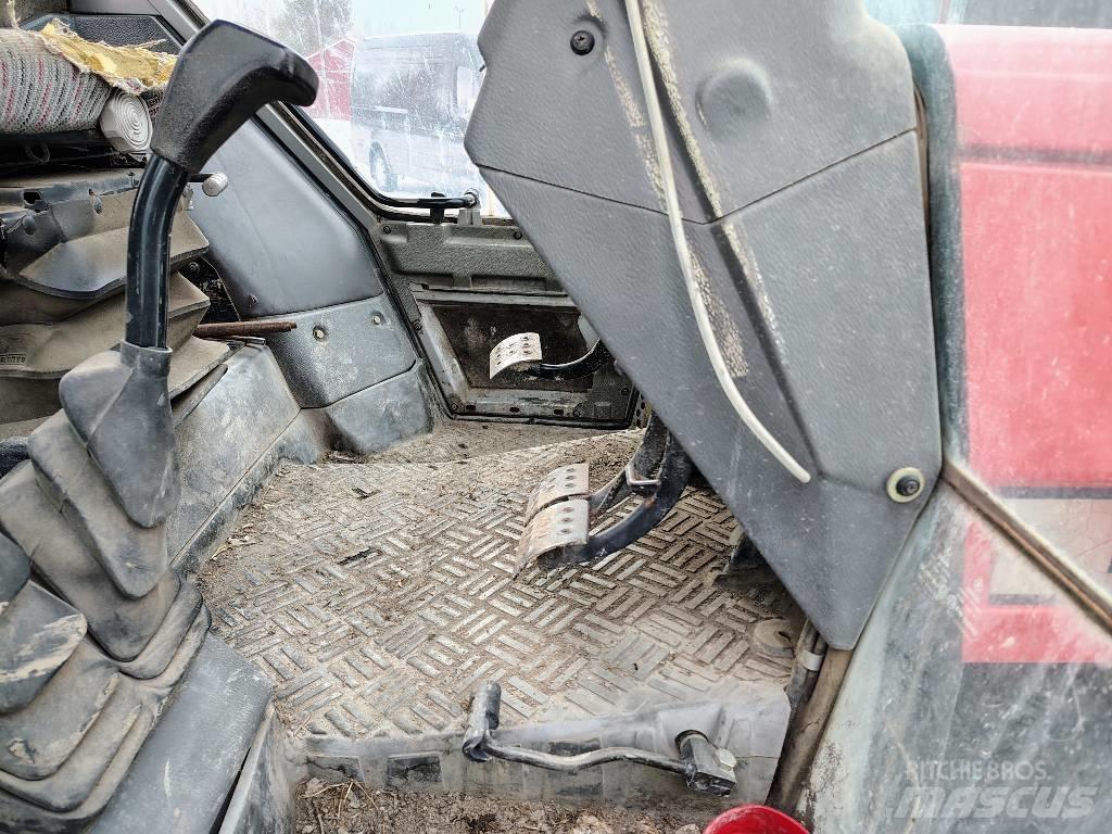 Massey Ferguson 3060 拖拉机/农用车