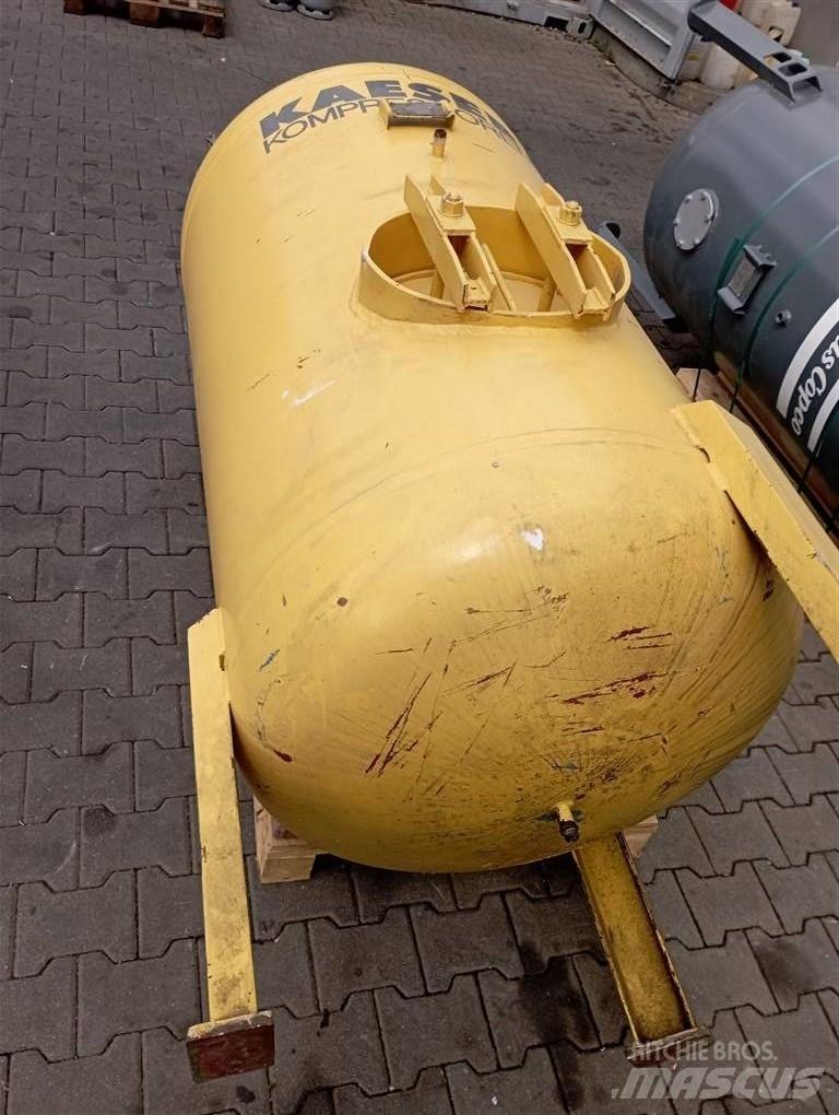 Kaeser 1000 L 压缩机配件