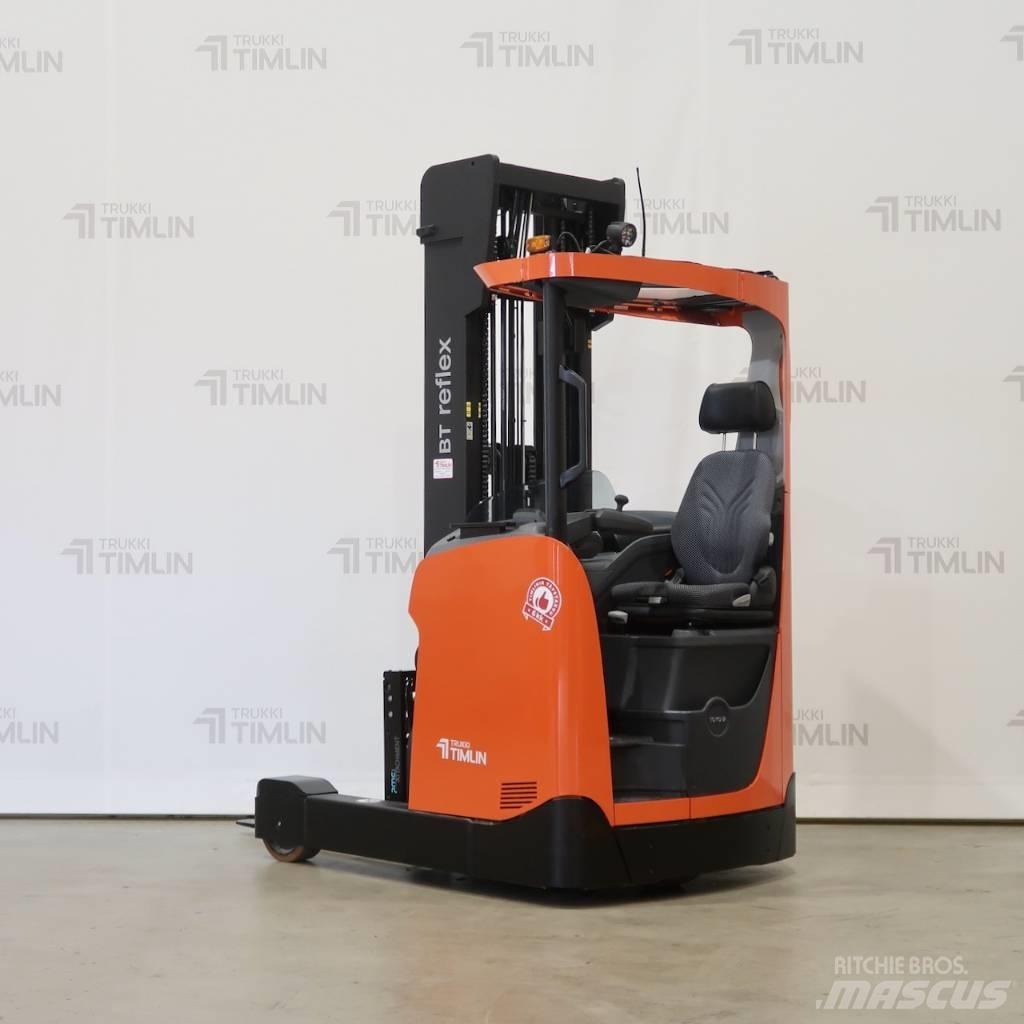 Toyota RRE160H 前移式叉车