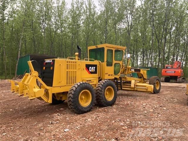 CAT 140 H 平地机/推土机