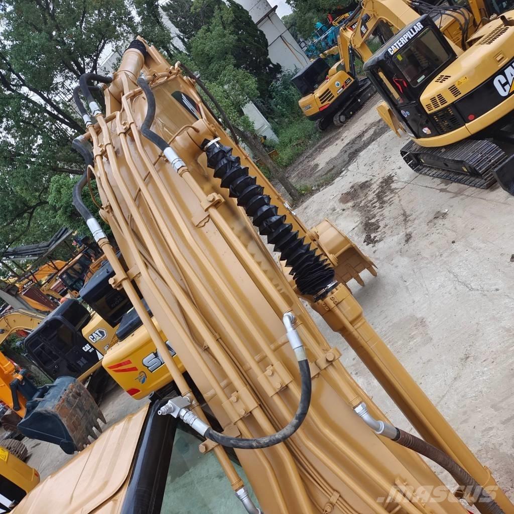CAT 320 C L 履带挖掘机