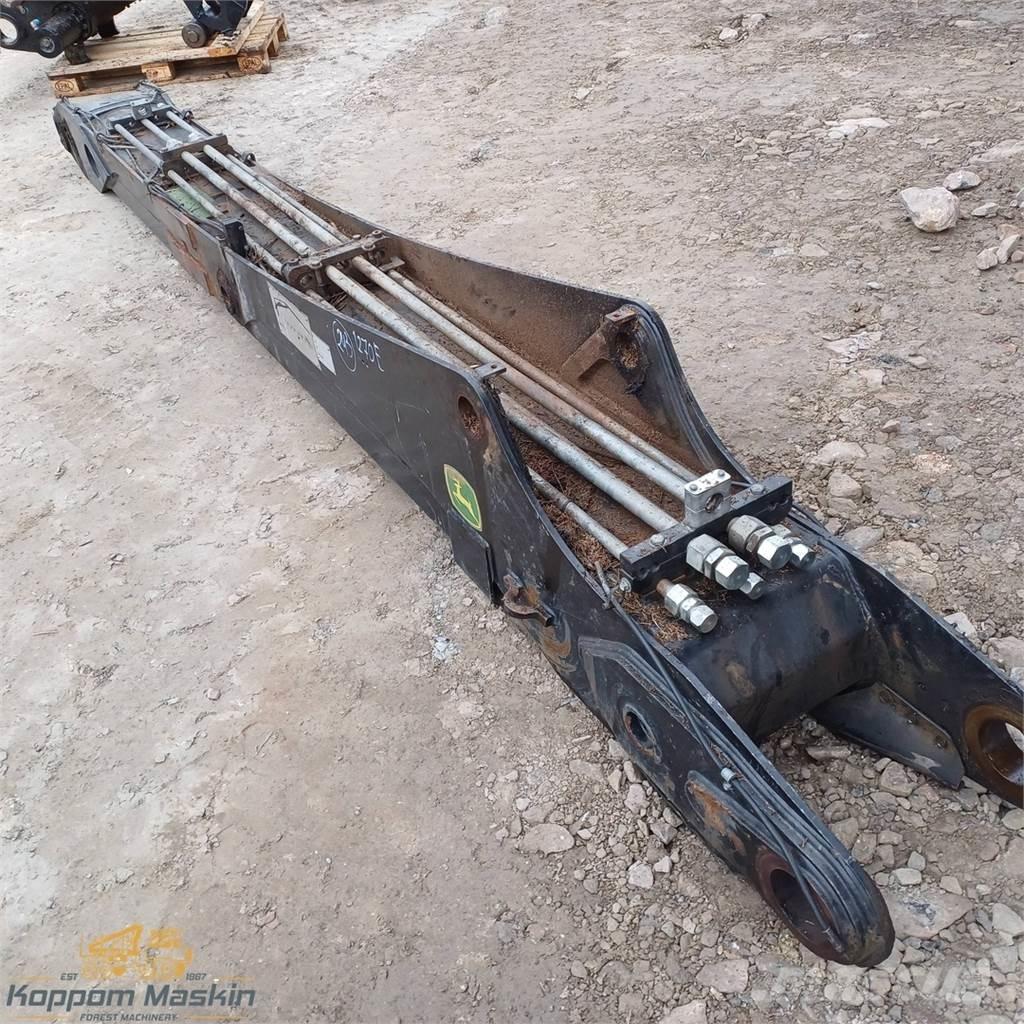 John Deere Ch711 收割起重机