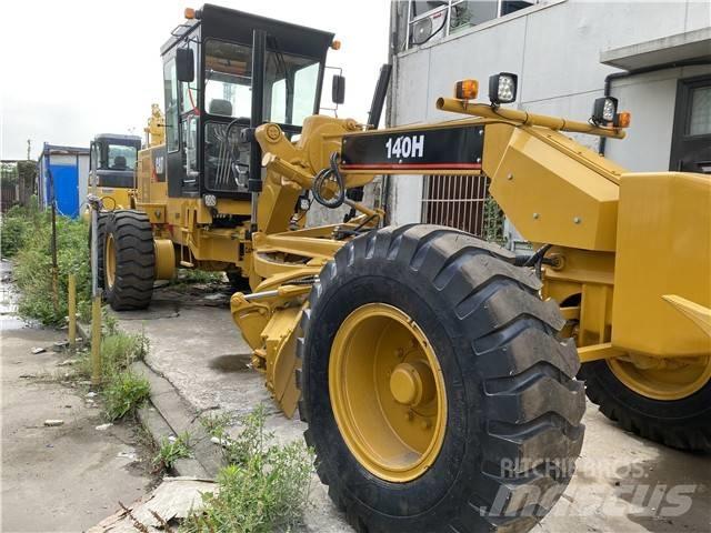 CAT 140 H 平地机/推土机