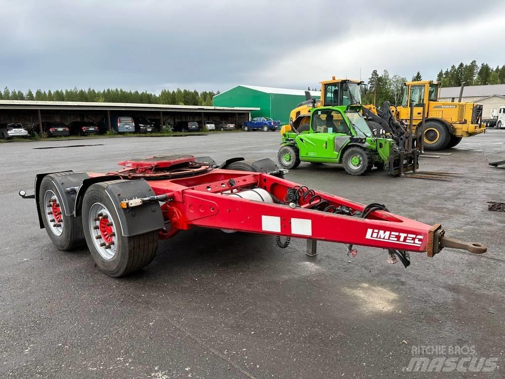 Limetec Dolly 手推车