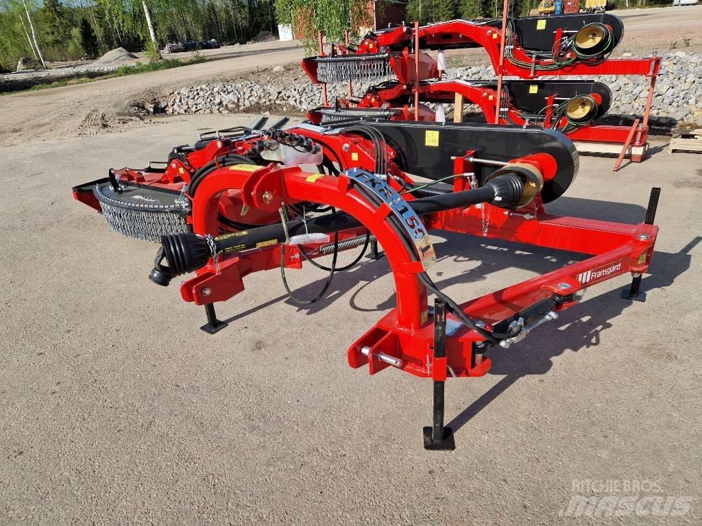 Fransgård FKR1501 其他收获机械