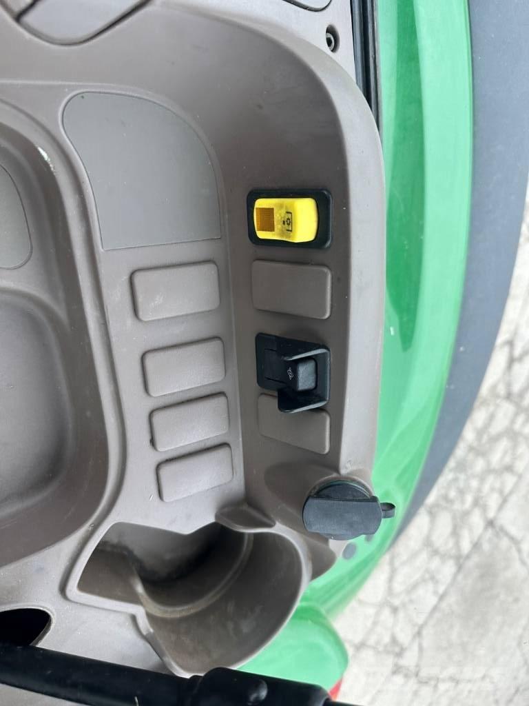 John Deere 5090 M 拖拉机/农用车