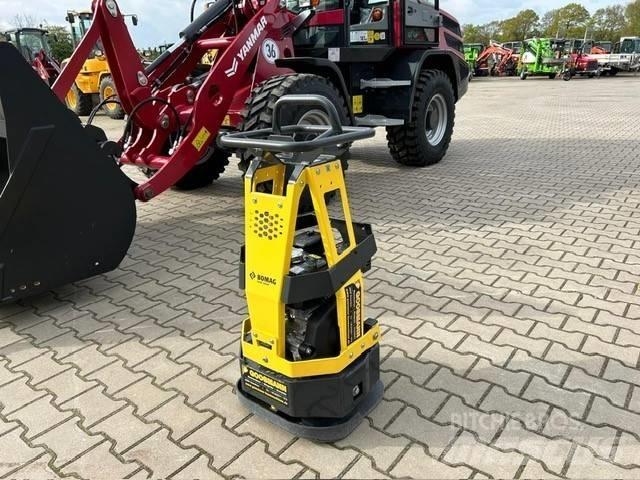 Bomag BR 95 平板夯