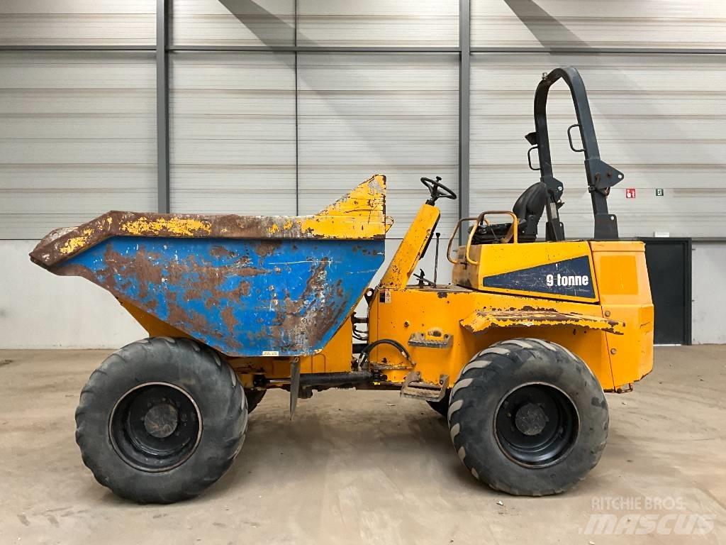 Thwaites 9 tonne 翻斗车\公路型自卸车