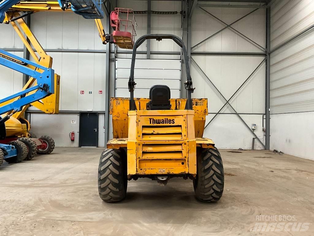 Thwaites 9 tonne 翻斗车\公路型自卸车