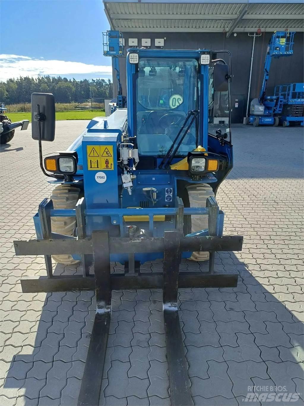 Merlo EW 25.5-90 其他叉车