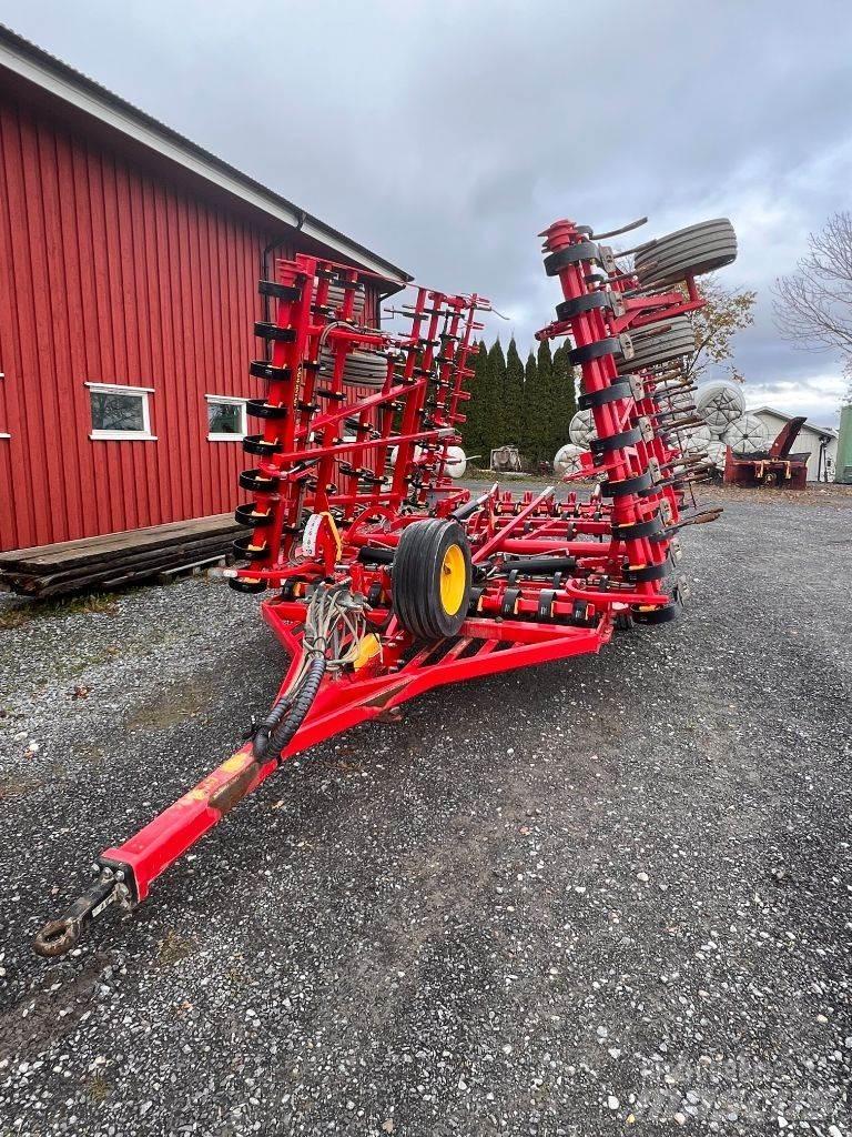 Väderstad NZA600 钉齿耙