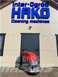 Hako B30 CL 洗涤器烘干机