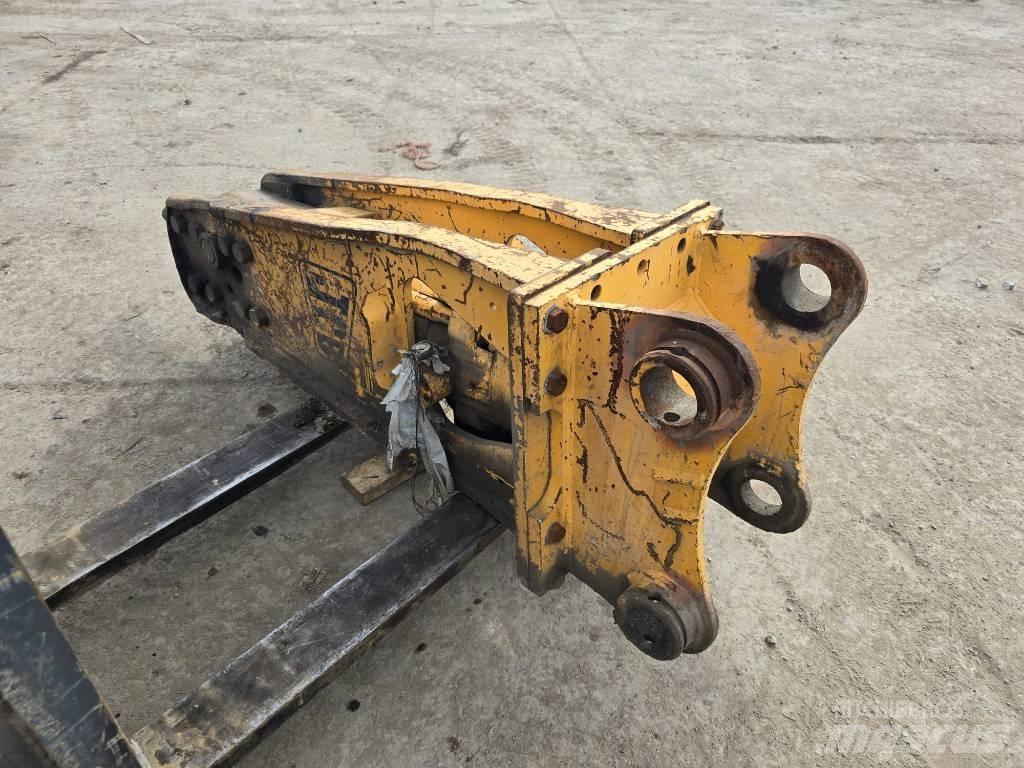 JCB 2T 破碎锤