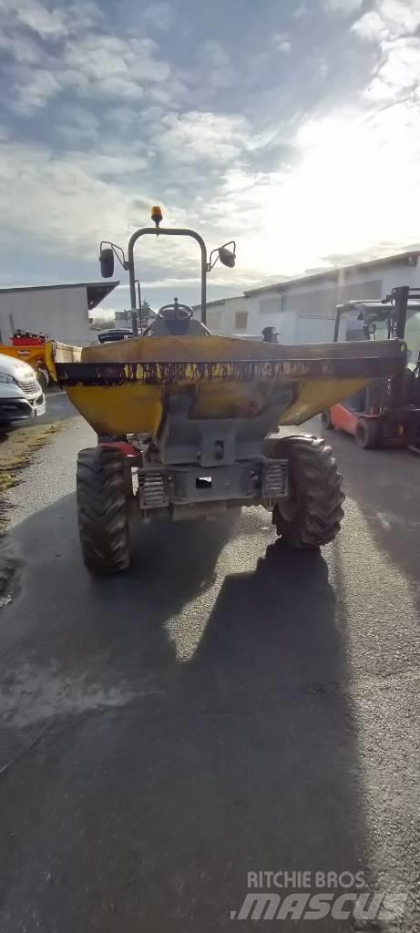 Wacker Neuson DW 30 铰接式自卸车