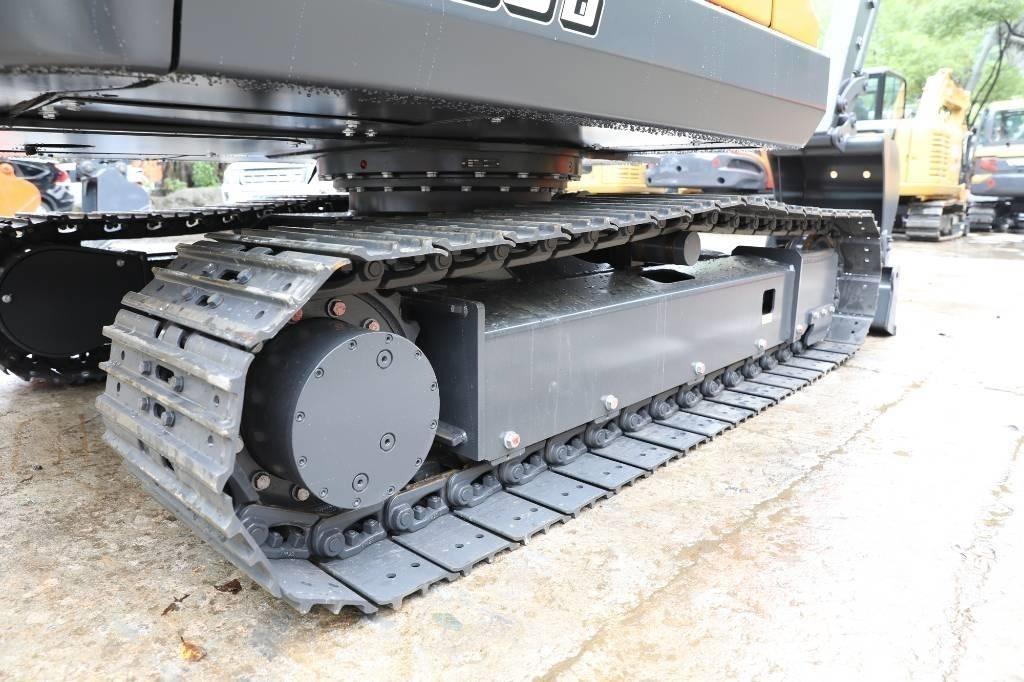 Doosan DX 60D 小型挖掘机