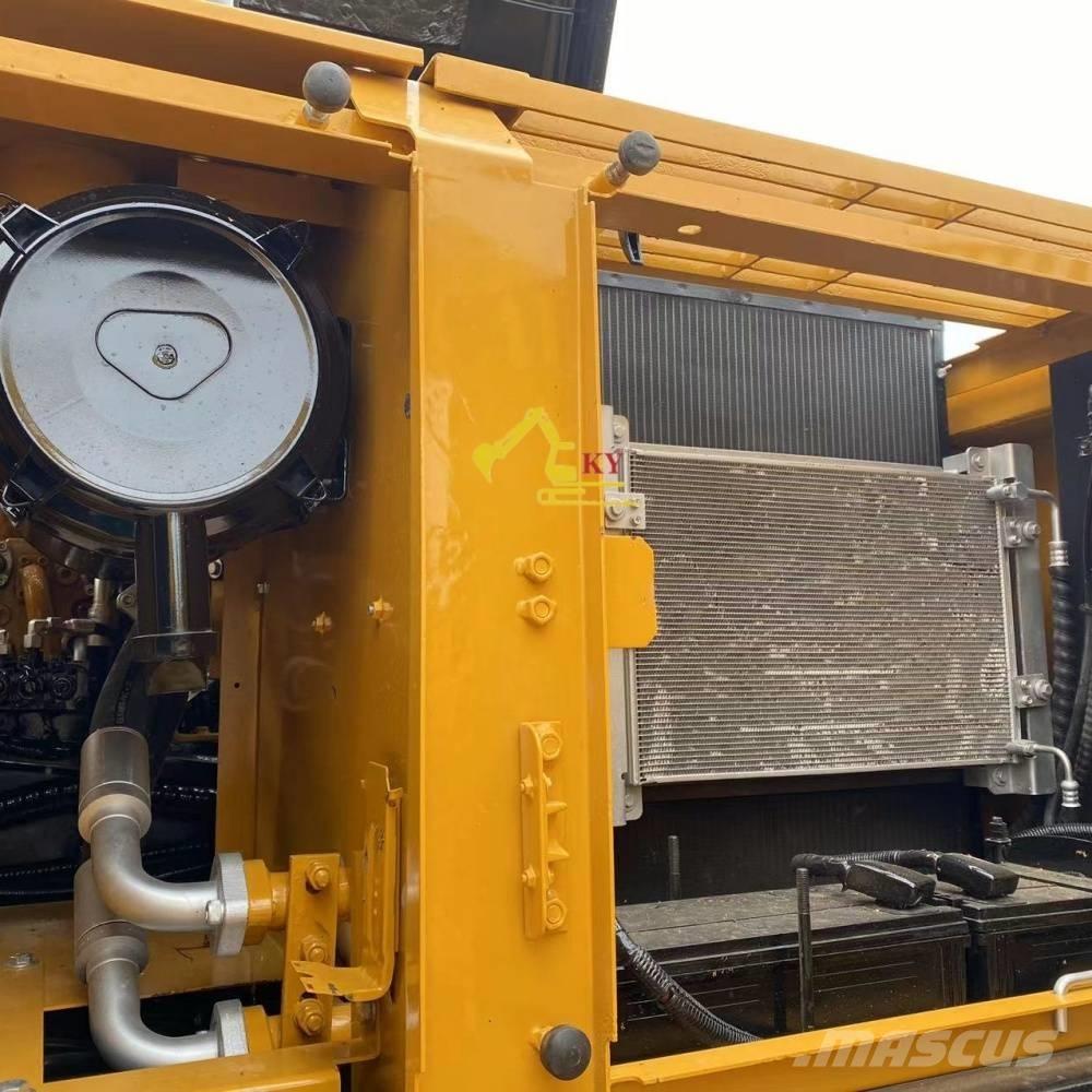 Sany 205 履带挖掘机