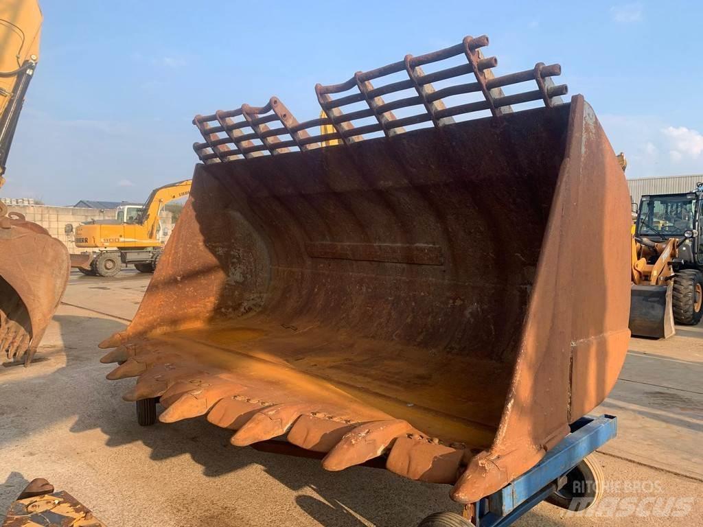 Volvo L350 F 挖斗