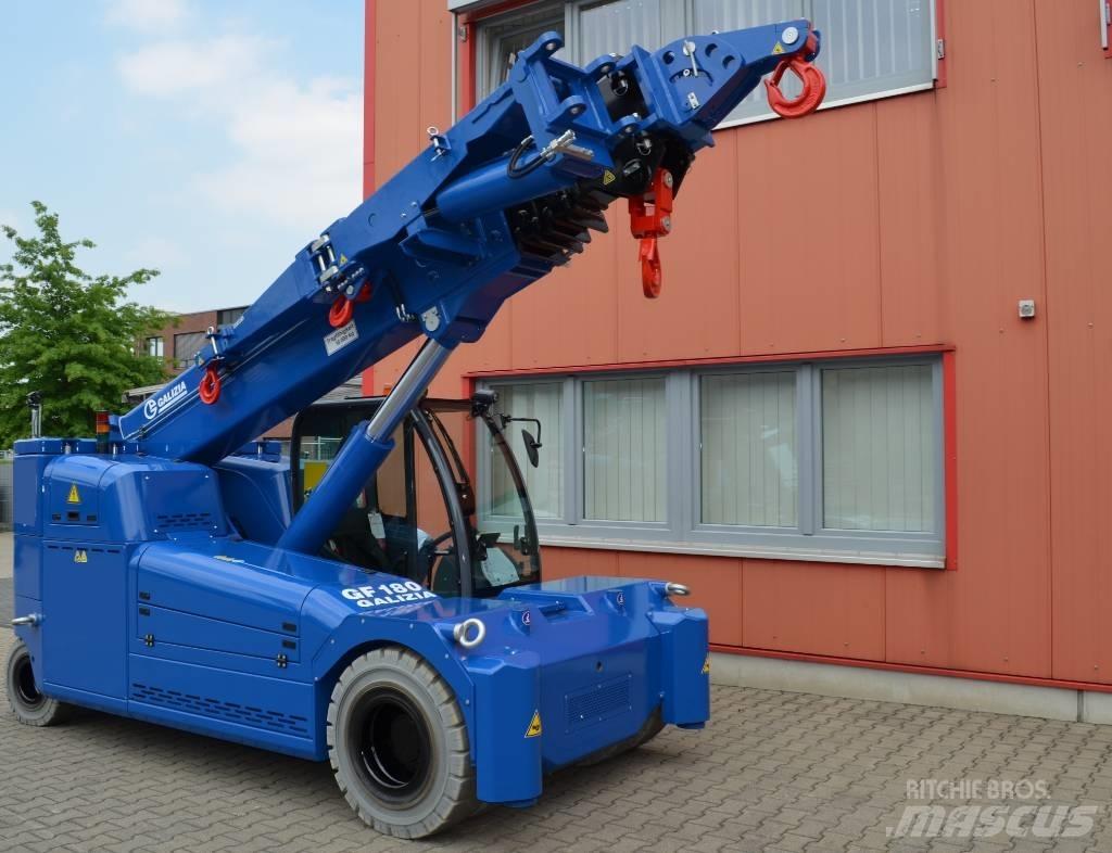 Galizia GF180 其他起重机