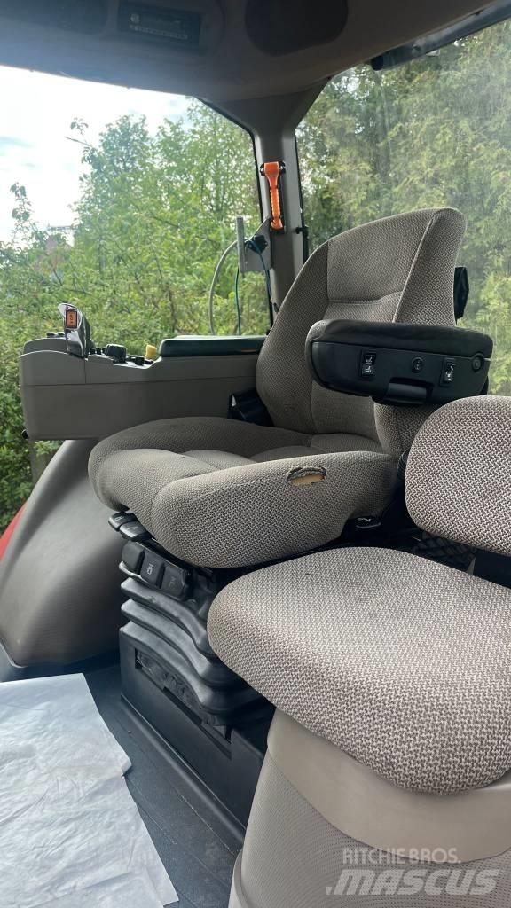 Case IH Magnum 310 拖拉机/农用车