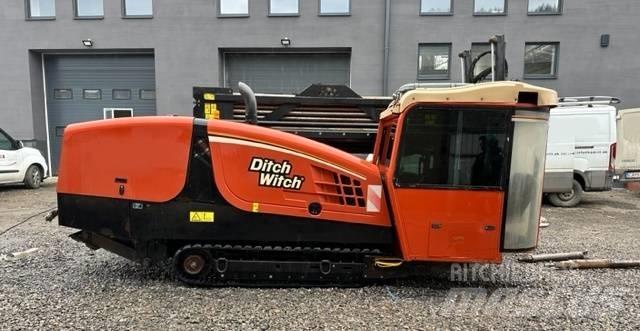 Ditch Witch JT 30 AT 水平定向钻井设备