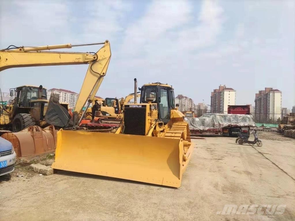 CAT D 6 M 履带式推土机