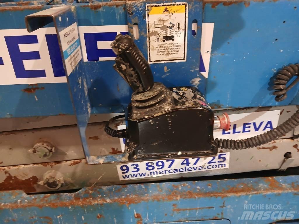Genie GS 2032 剪叉式升降机
