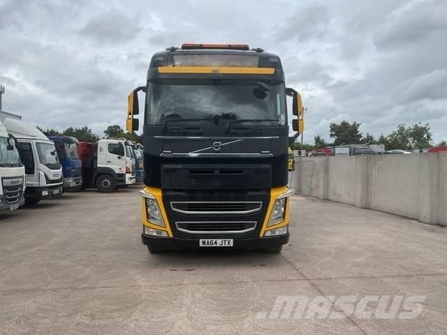 Volvo FH 540 牵引车
