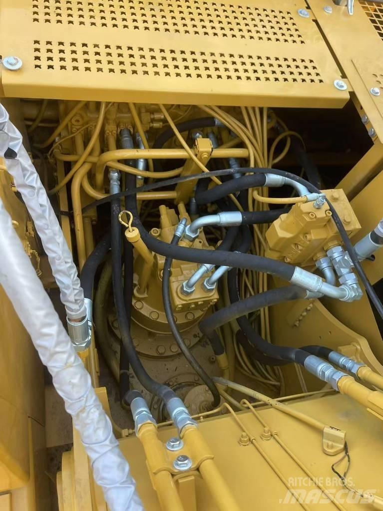 CAT 320 B L 履带挖掘机