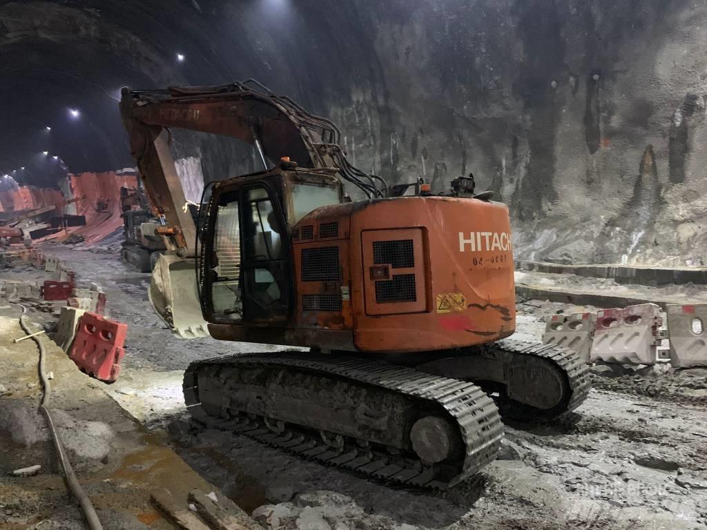 Hitachi ZX225US-5A 建筑机械-其他
