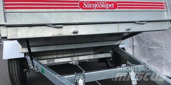 Sävsjö FTB 3000 轻型拖车