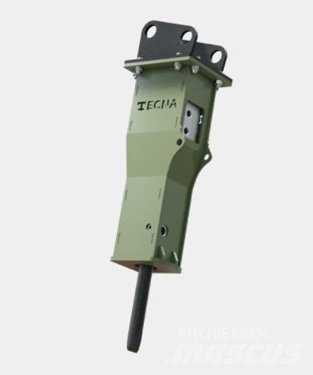 Tecna T60 H 75Kg 破碎锤